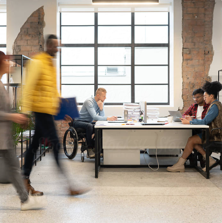 WHY HR LEADERS CHOOSE MAVEN