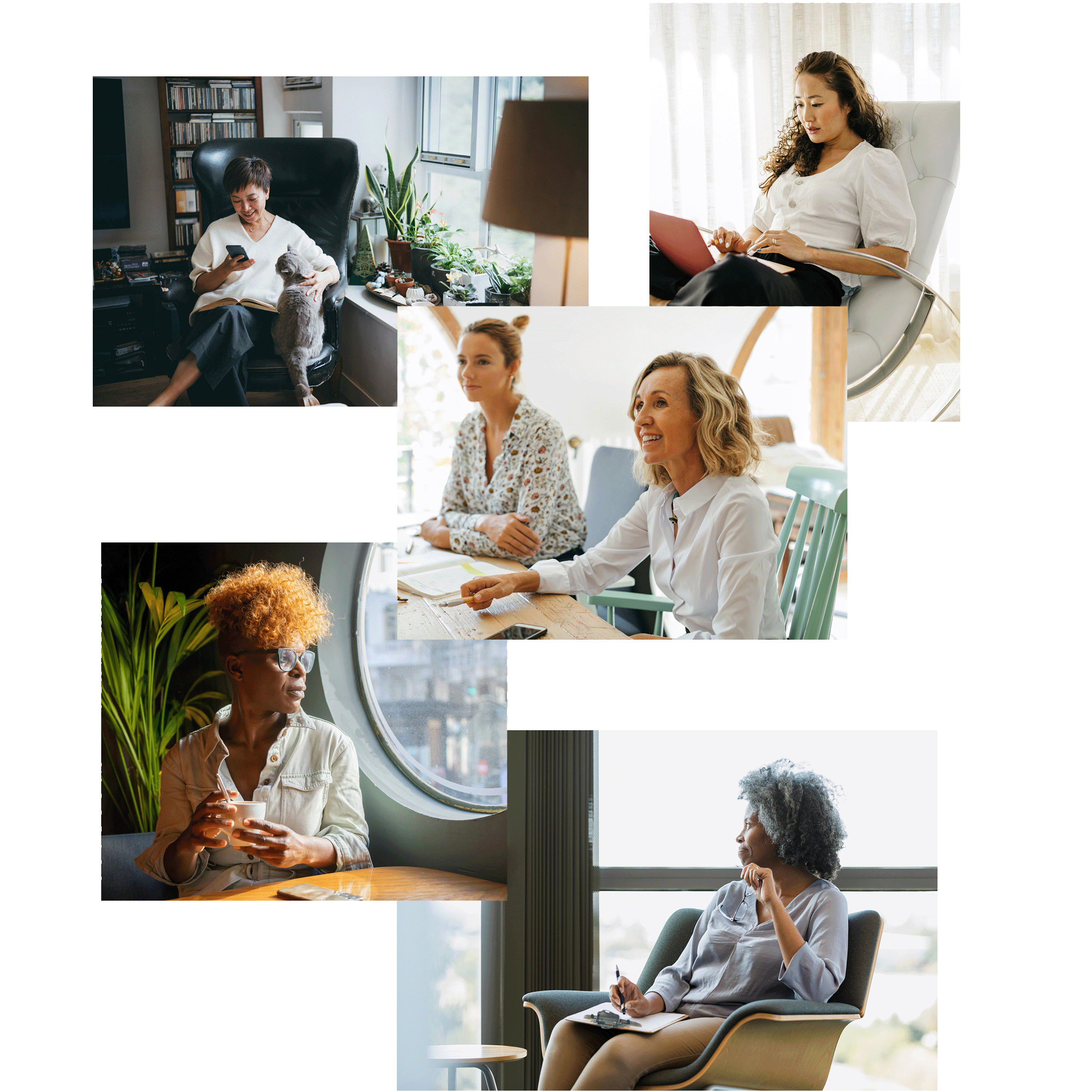 hero image Maven users