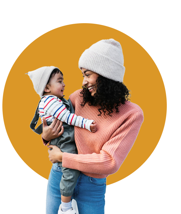 Let’s deliver inclusive health and family benefits that drive better outcomes