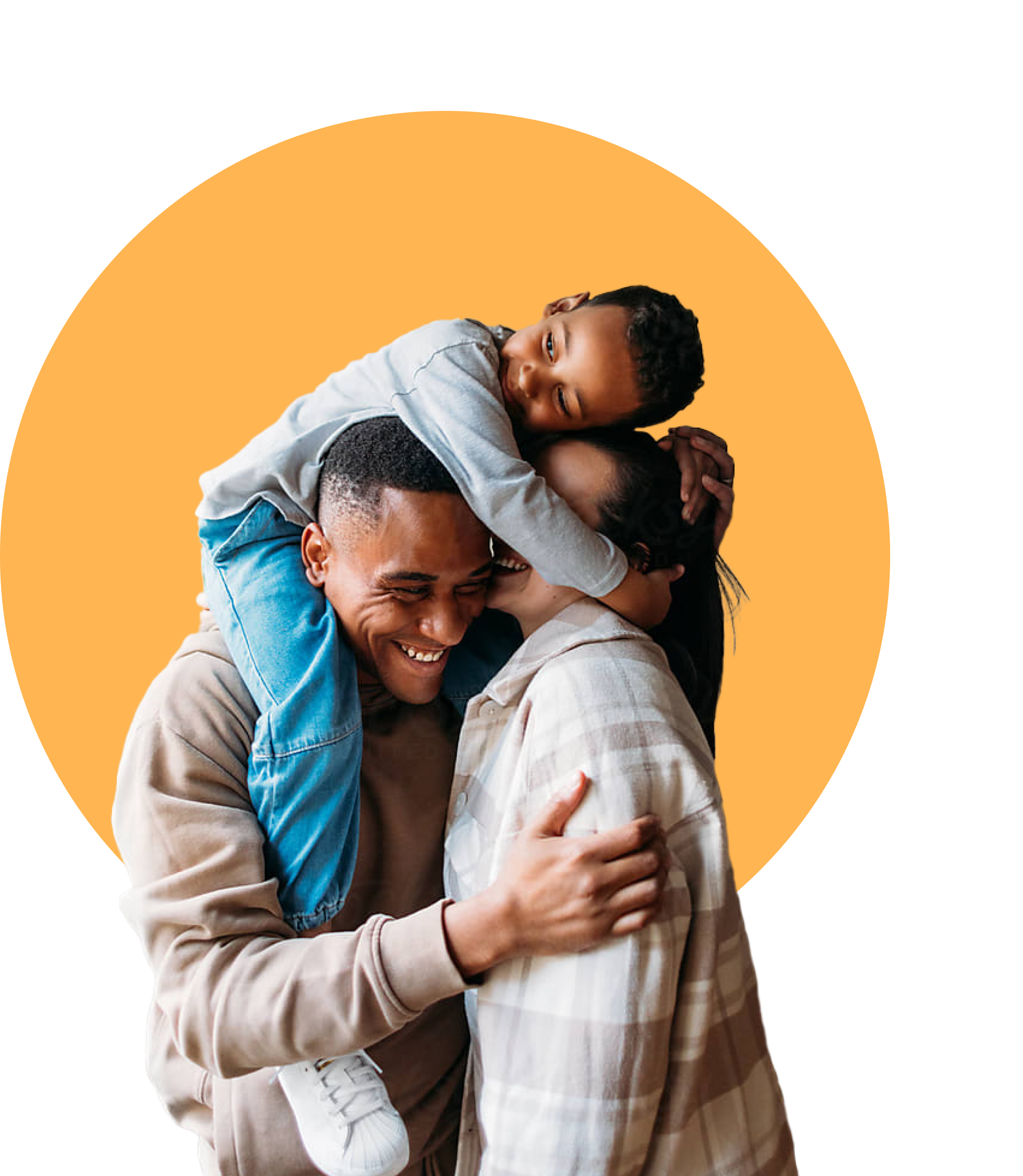 Let’s deliver holistic maternity and postpartum care that drives better outcomes