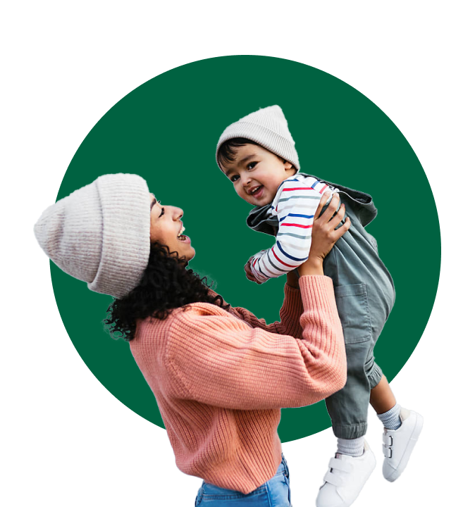 Let’s deliver inclusive health and family benefits that drive better outcomes