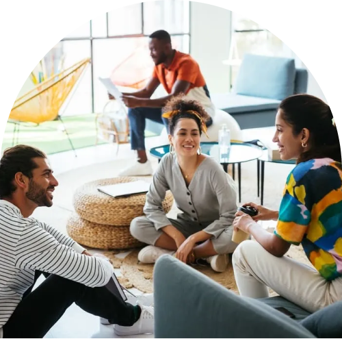 The key to attracting new industrial talent? More inclusive benefits.