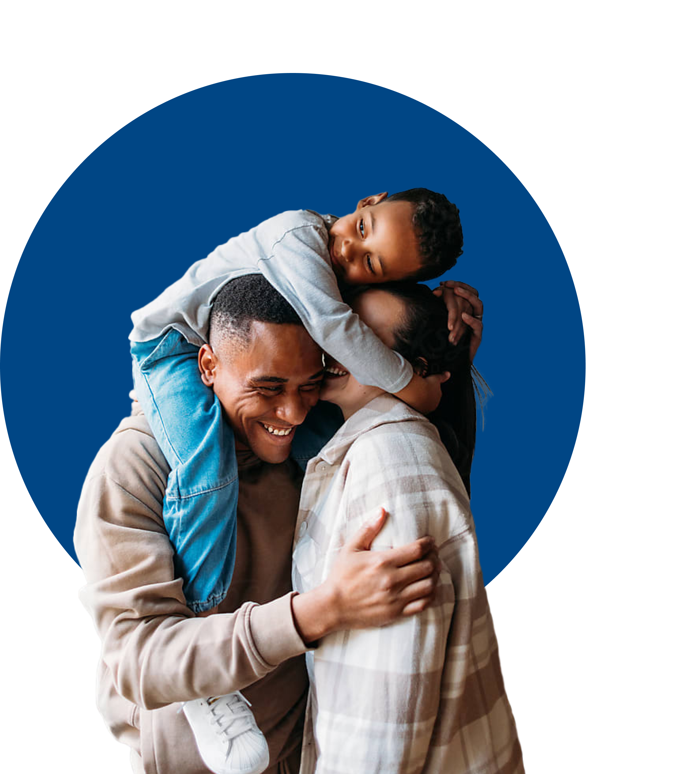 Care that reflects Citi’s values—supporting your people, every step of the way