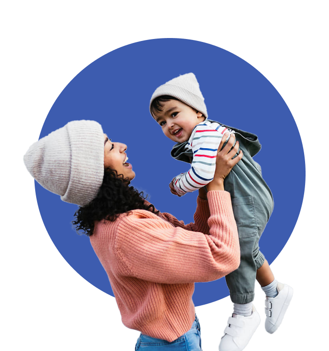 Let’s deliver better health and family benefits that help your employees thrive in and out of the workplace