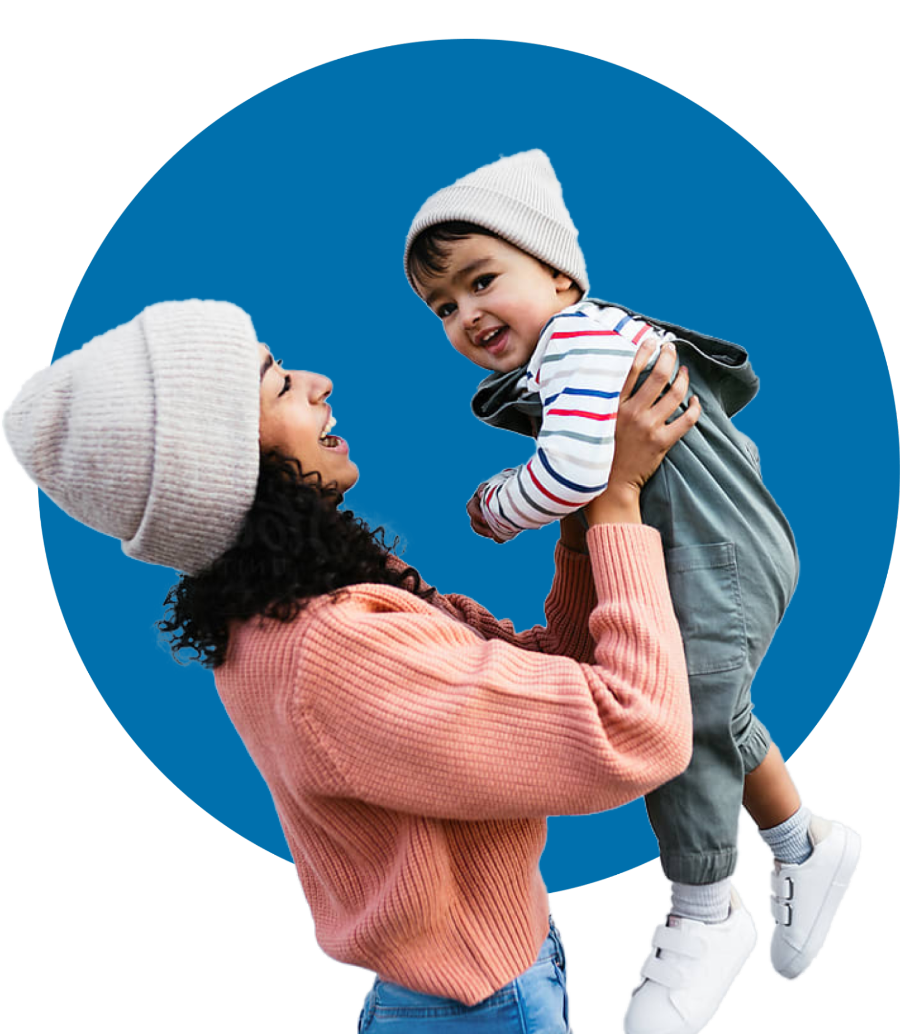 Deliver inclusive, global health and family benefits that drive better outcomes