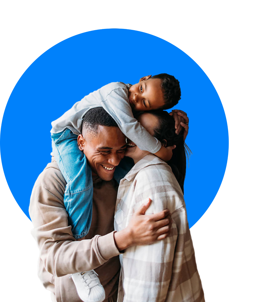 Let’s raise the standard of care for women and families.