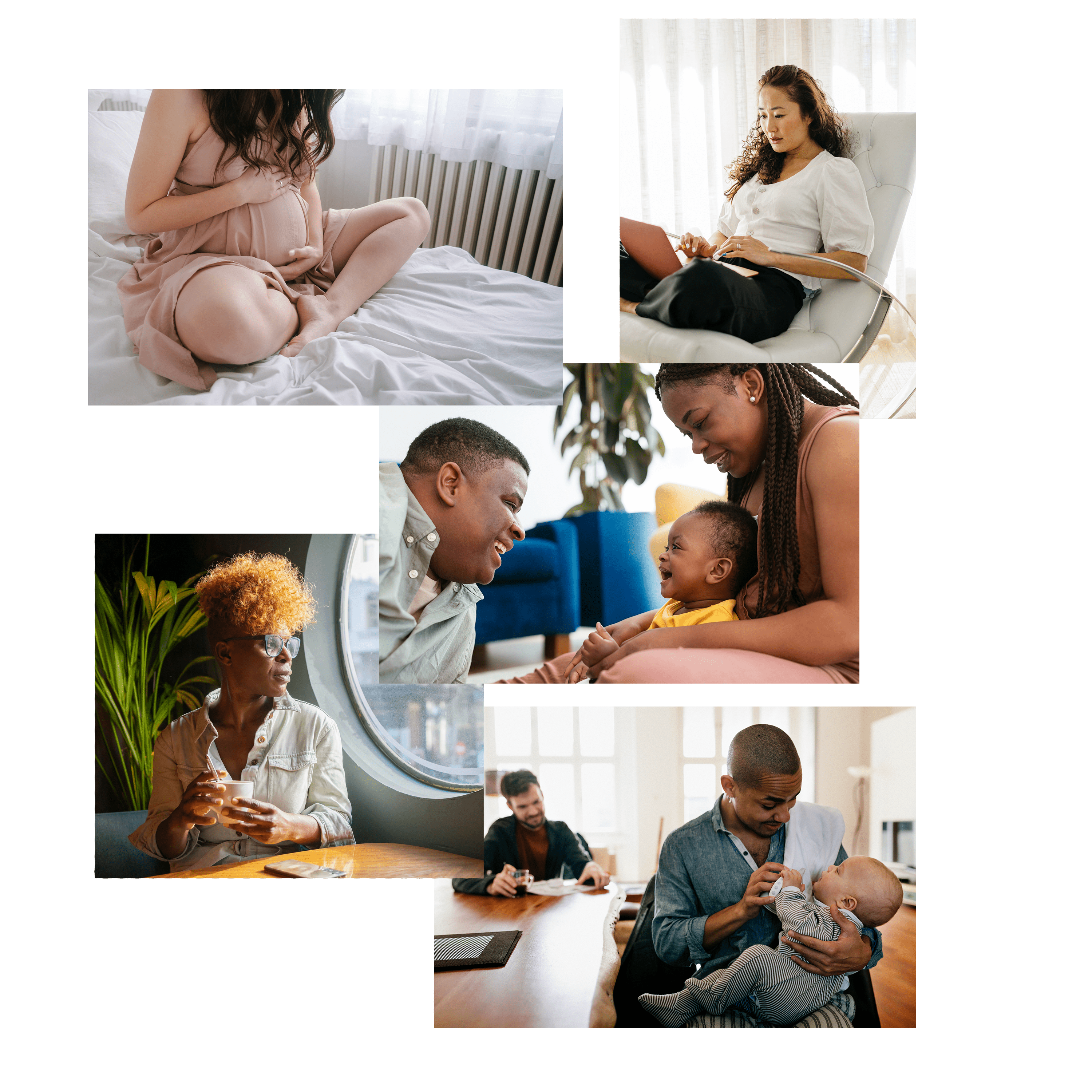 hero image Maven users