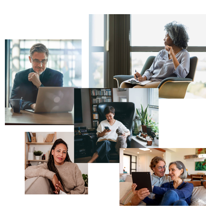 hero image Maven users