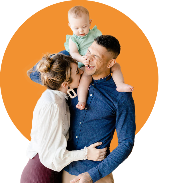 Delivering better health together, for your people and their families.