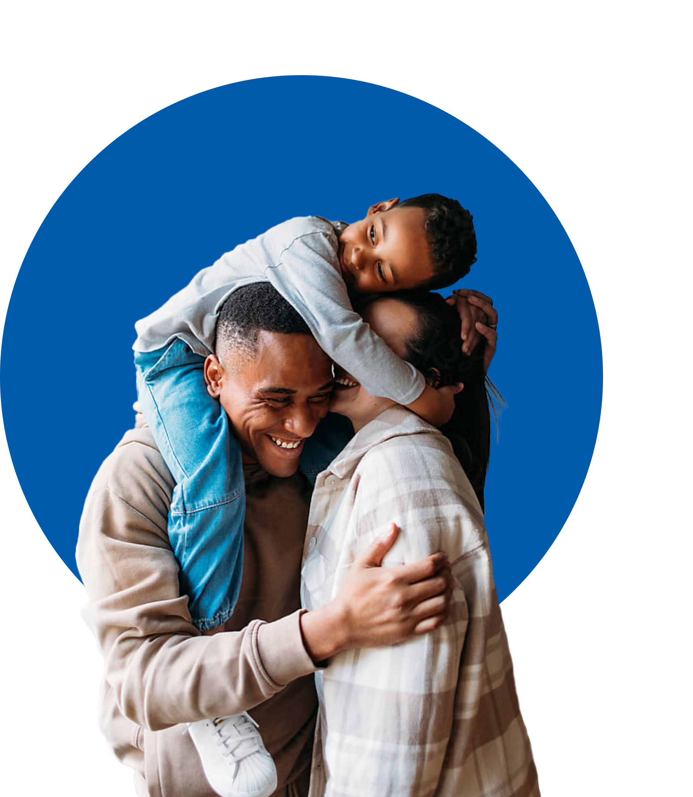 Powering health and family benefits that help Lockheed Martin employees thrive, on and off the mission.