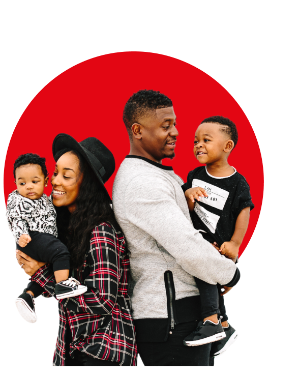 Support JLL employees everywhere and at every life stage