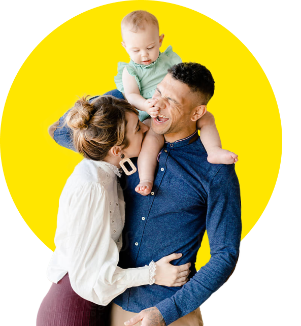 Helping EY professionals thrive, in their careers and at home.