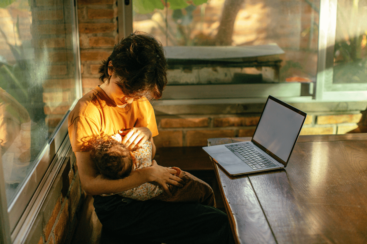 Want to improve employee retention? Start with women’s and family health support