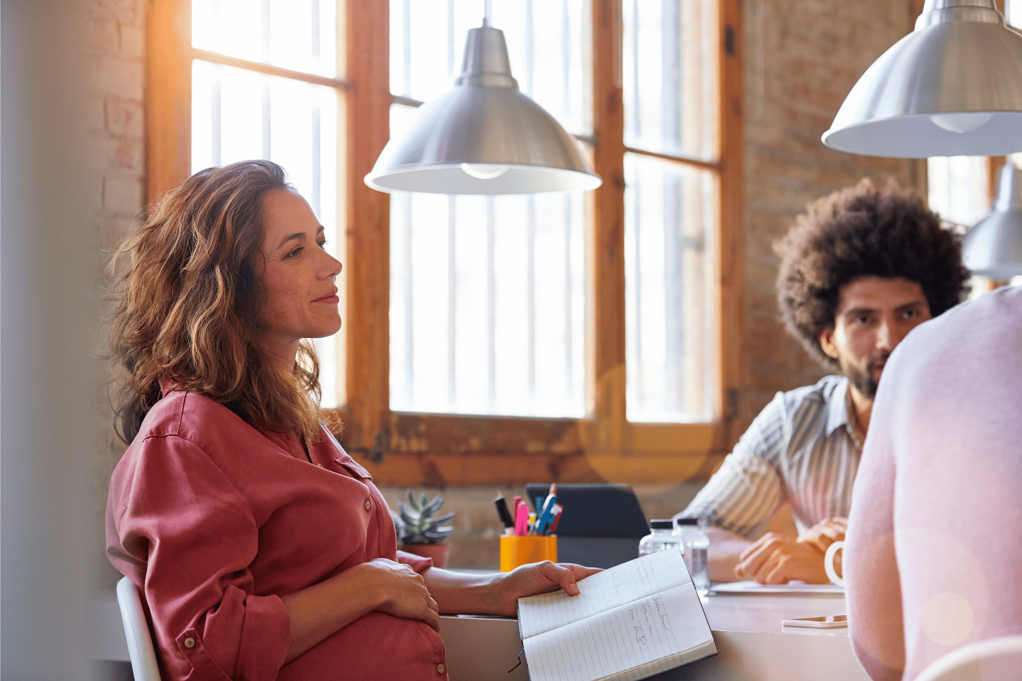 Building inclusive family benefits? Start with these lessons from Deutsche Bank