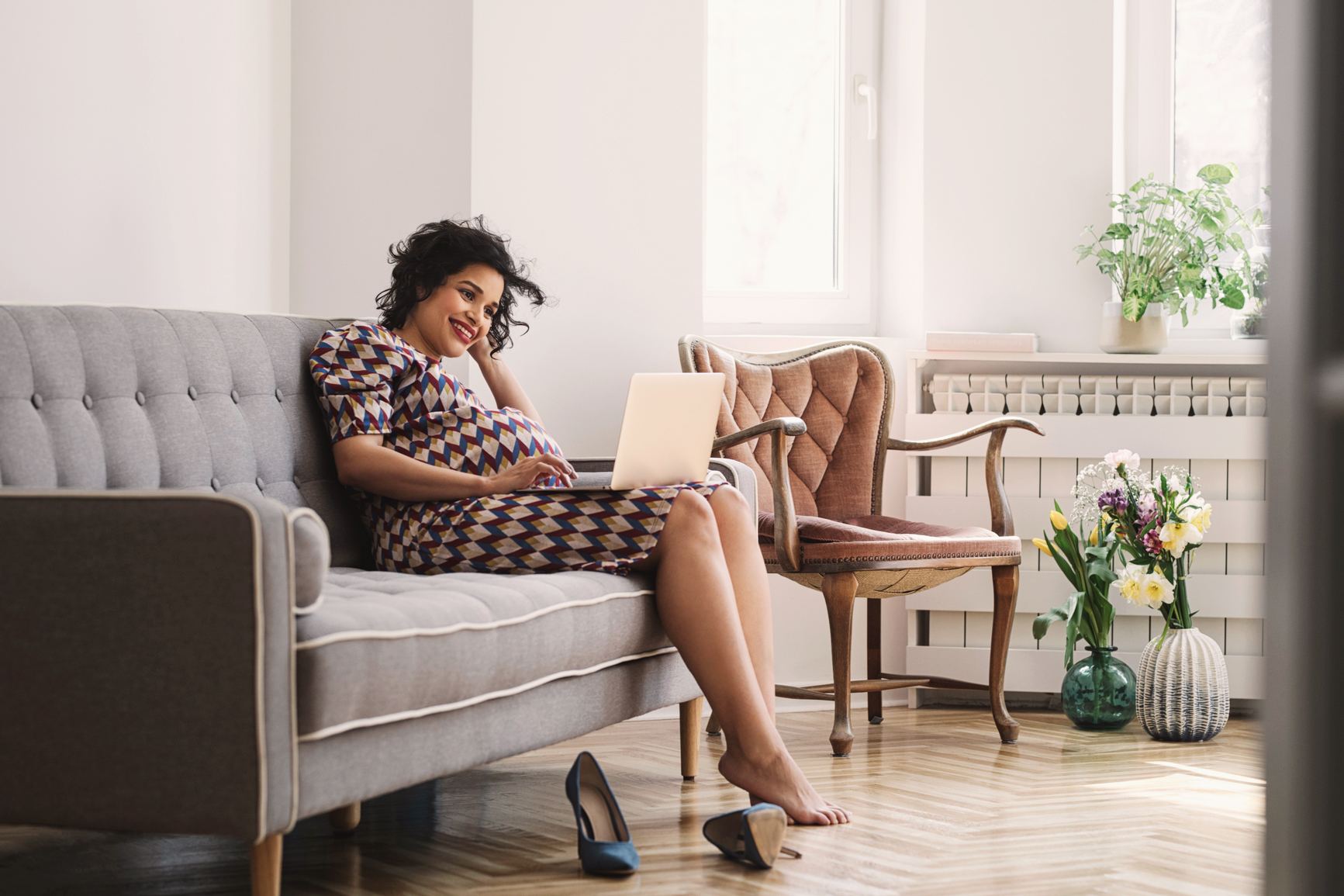 How to support employees through C-sections