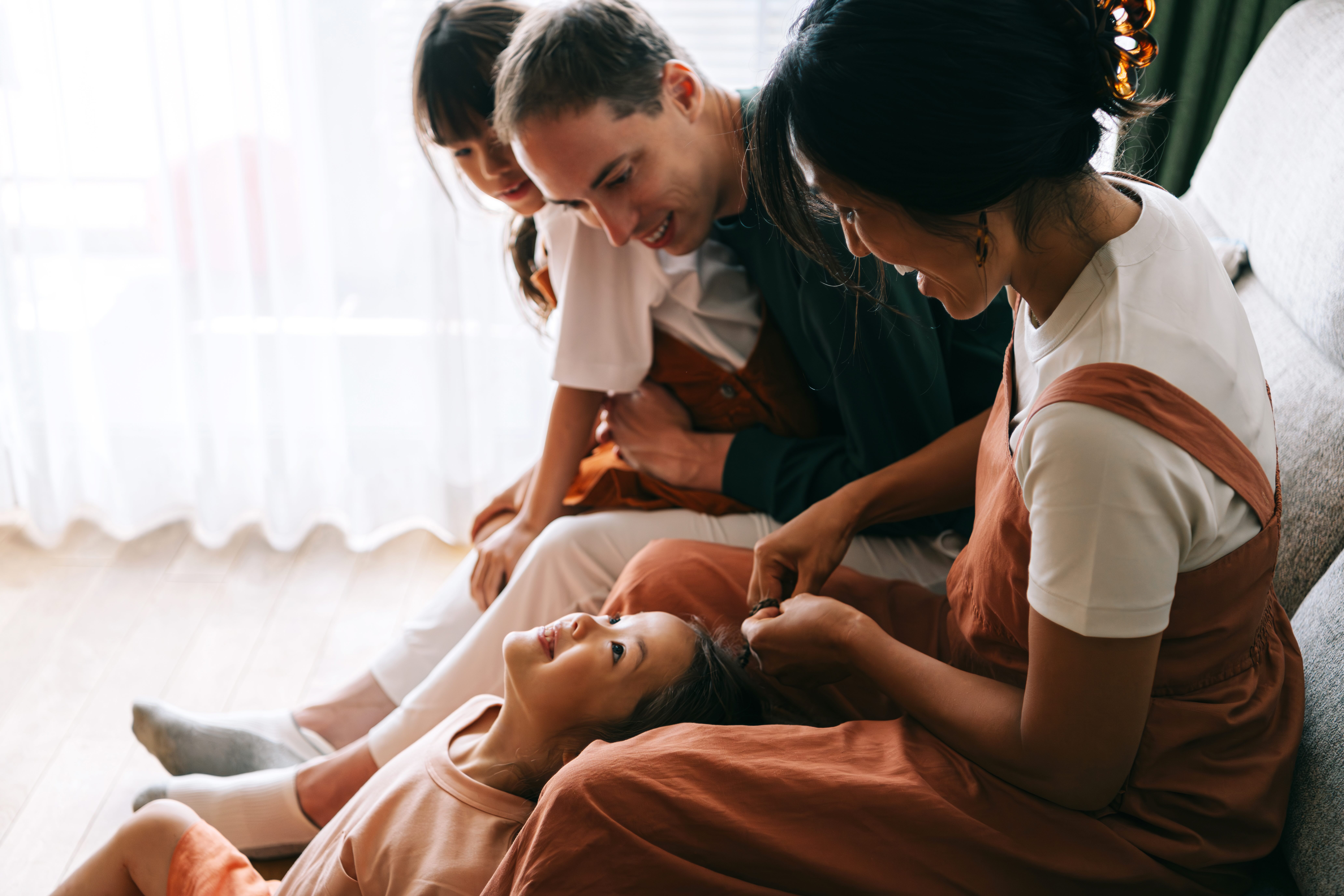 Everything you need to know about secondary infertility