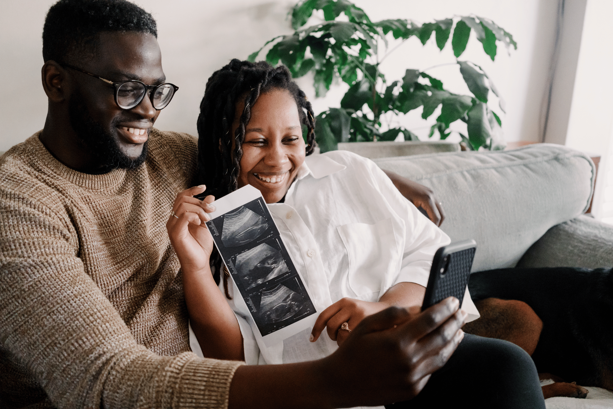 A high-impact approach to high-risk pregnancies