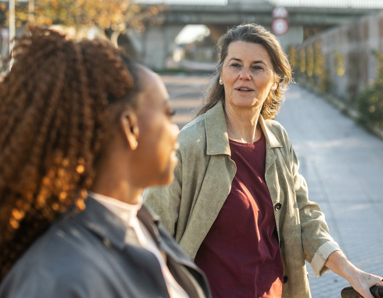 Maven’s manager guide for supporting employees on their menopause journey