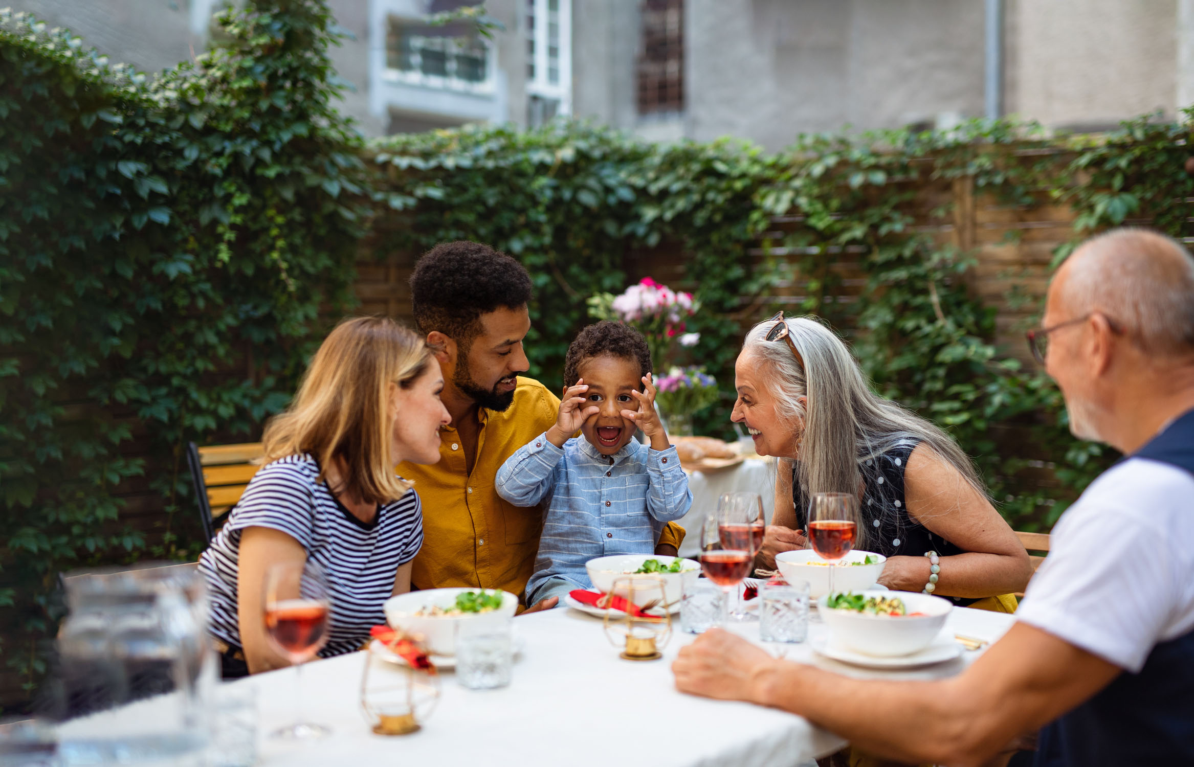 How to avoid family drama at holiday gatherings