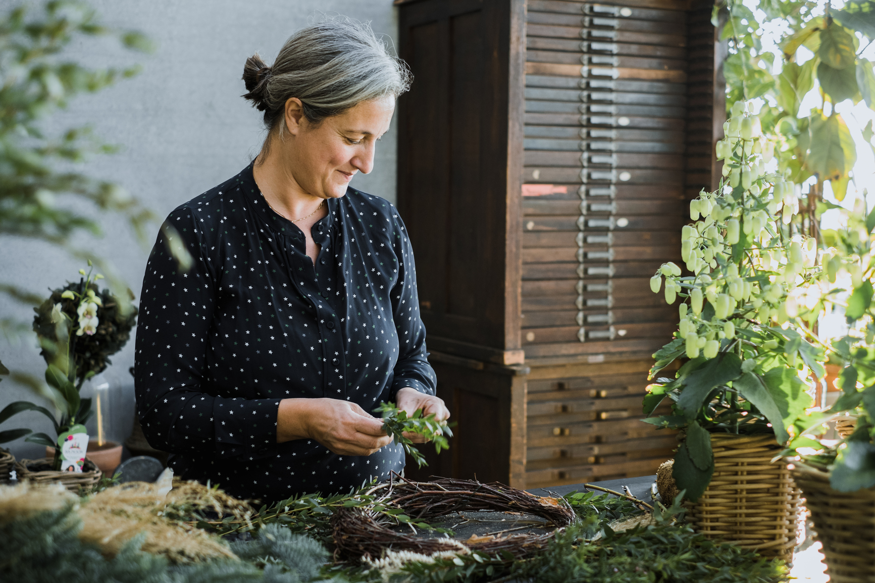 Diet and menopause: what to eat to manage symptoms