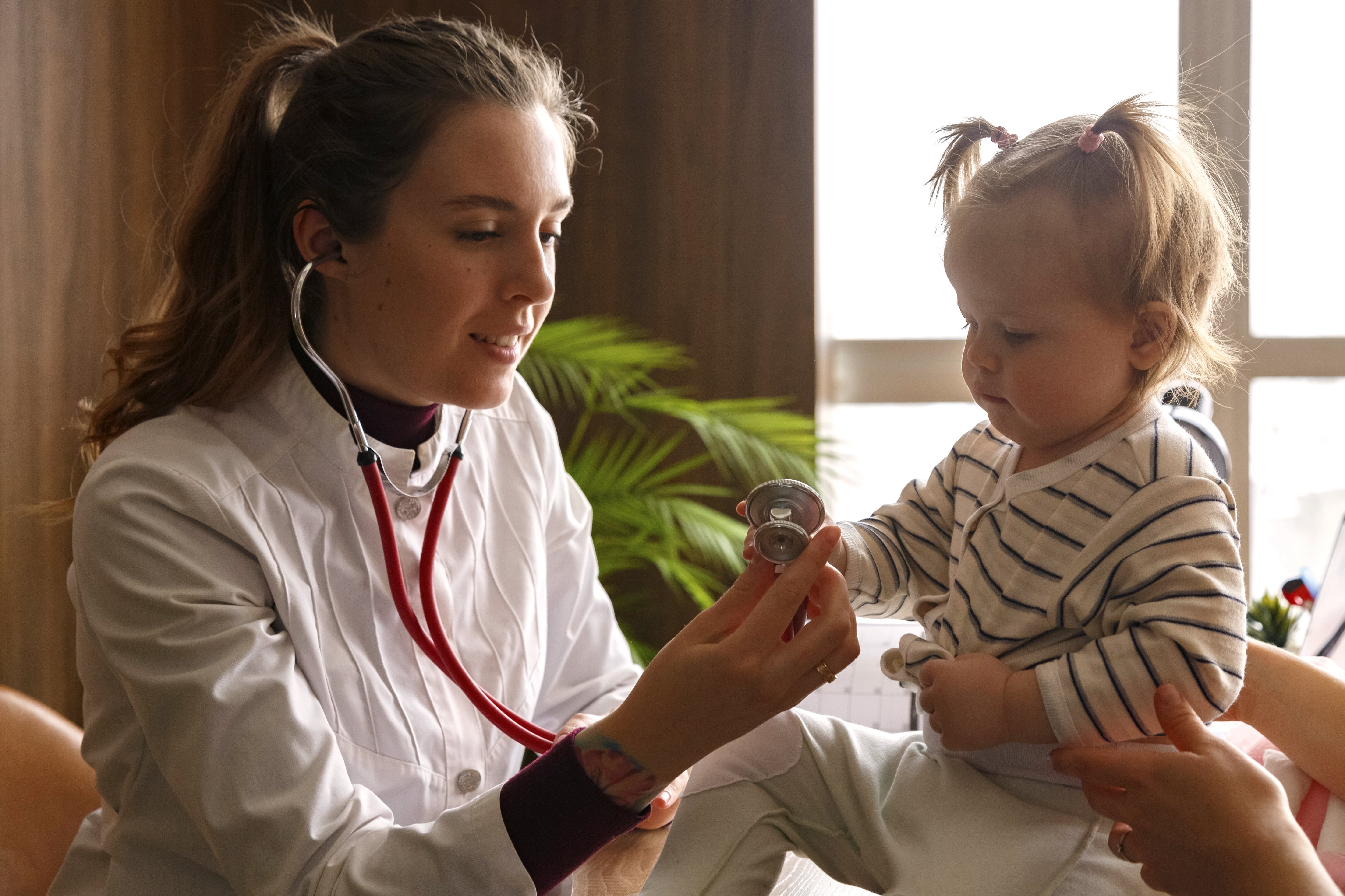 24/7 care and support for every stage of parenthood 