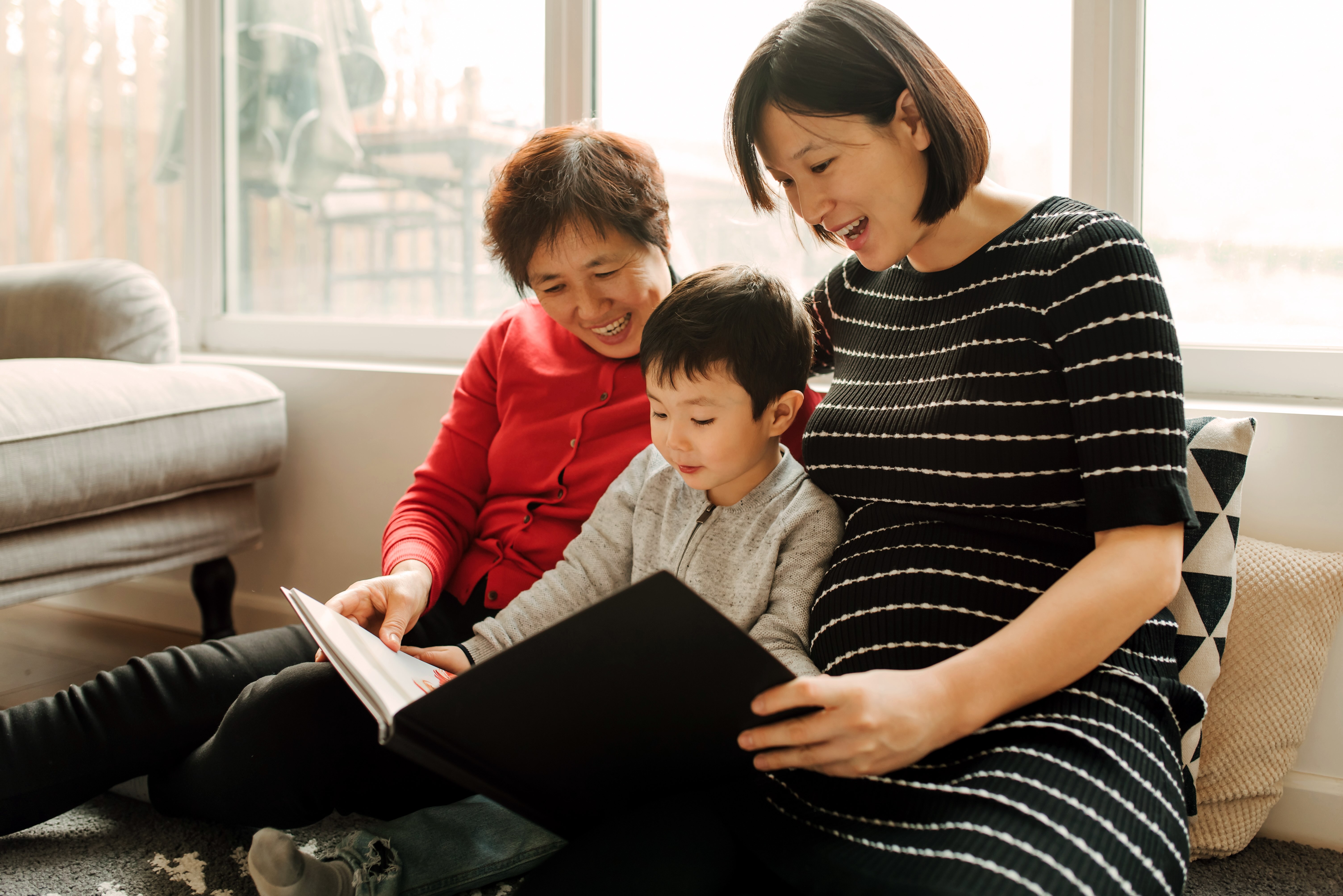 How Maven can support your children's mental health 