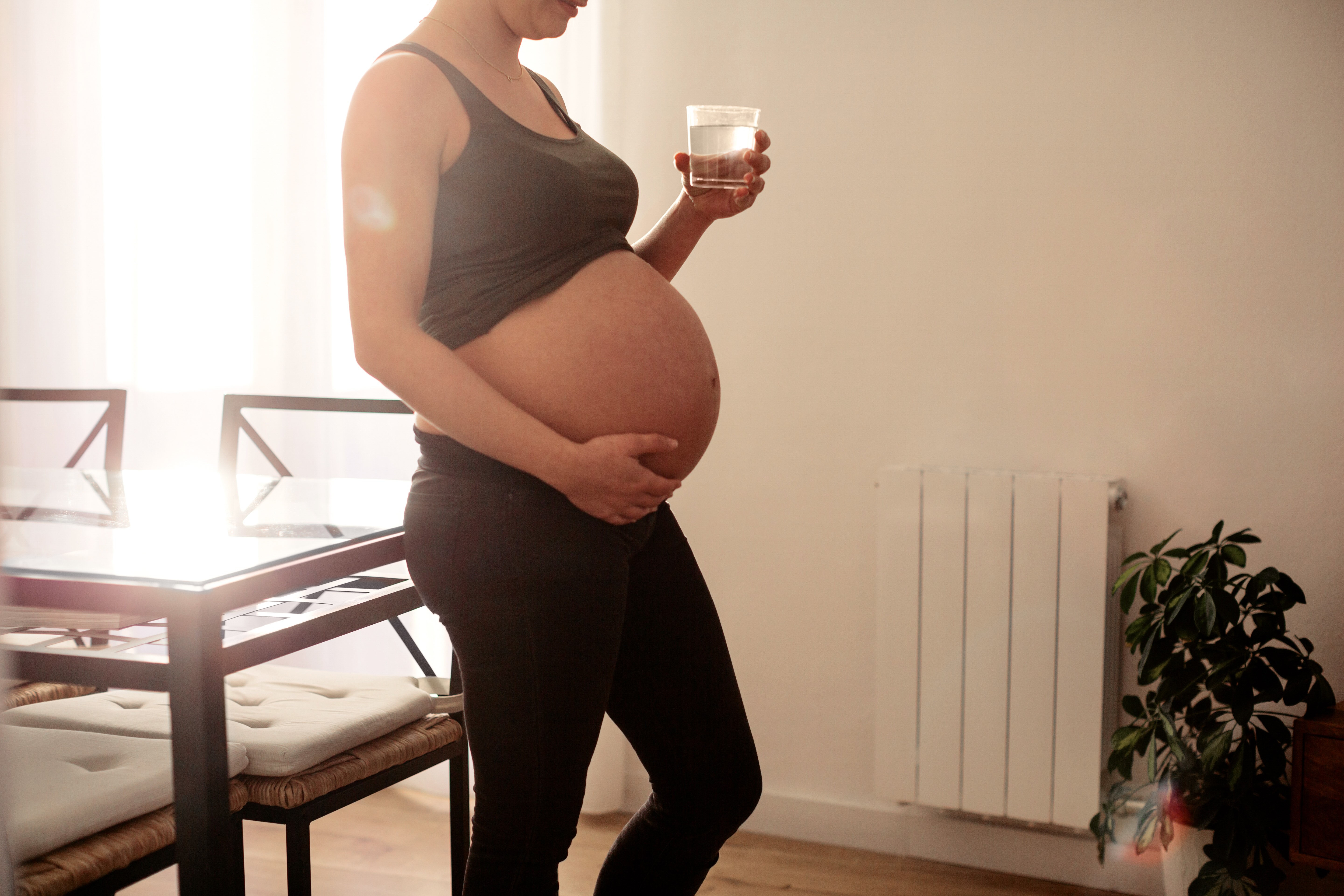 3 ways to deal with stress during pregnancy