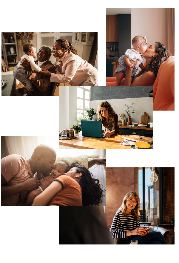 hero image Maven users