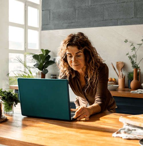 Cut through the menopause noise with better benefits