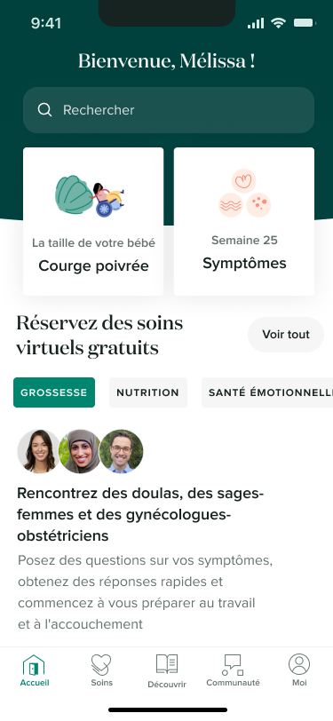 Inscrivez-vous gratuitement