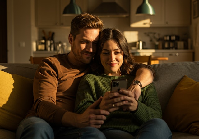 Fertility & Family Building program overview