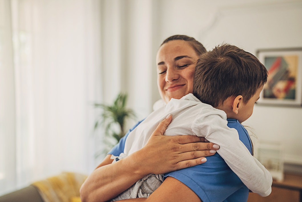 How Maven supports members through adoption