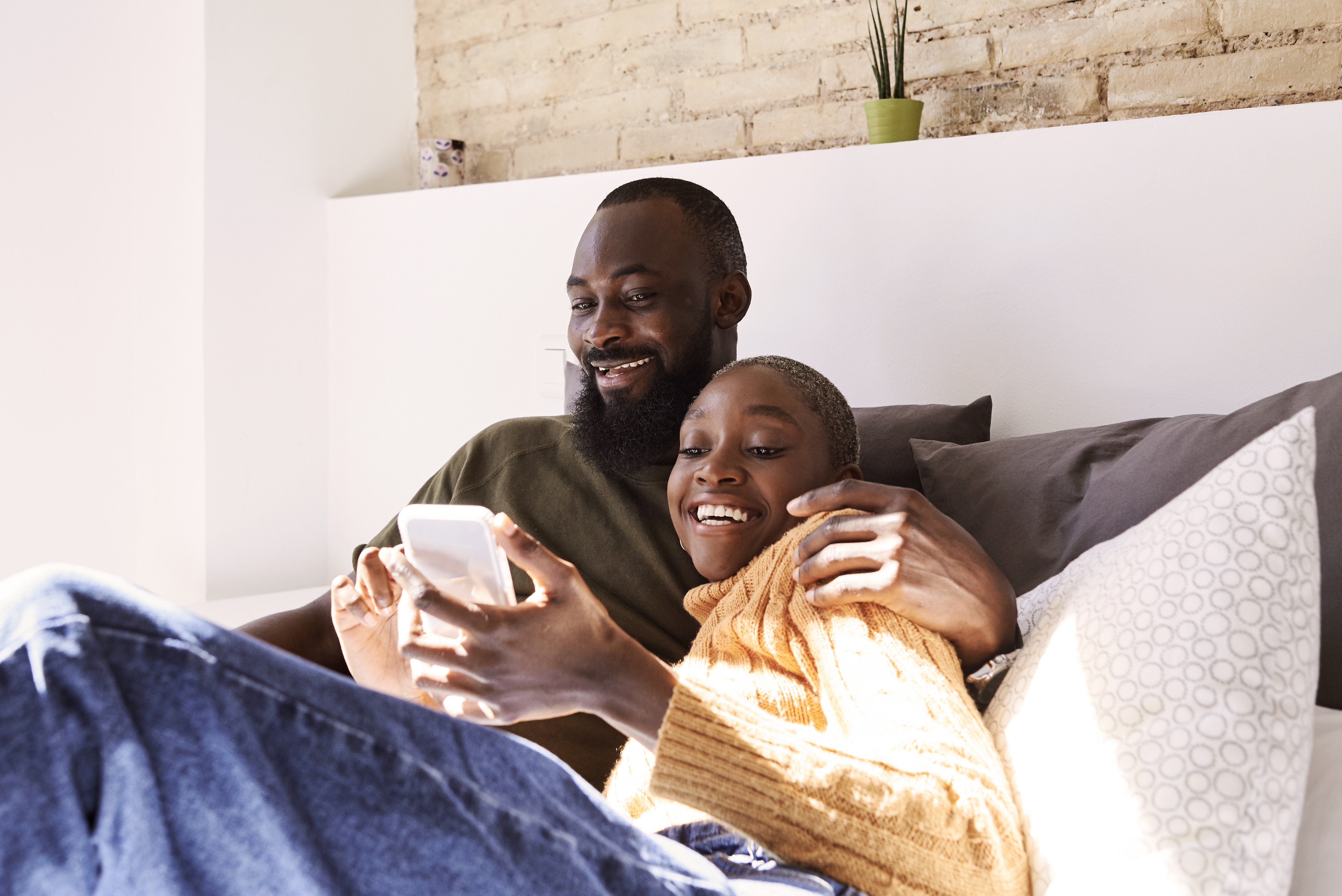 How Black parents-to-be can support their mental health during pregnancy 