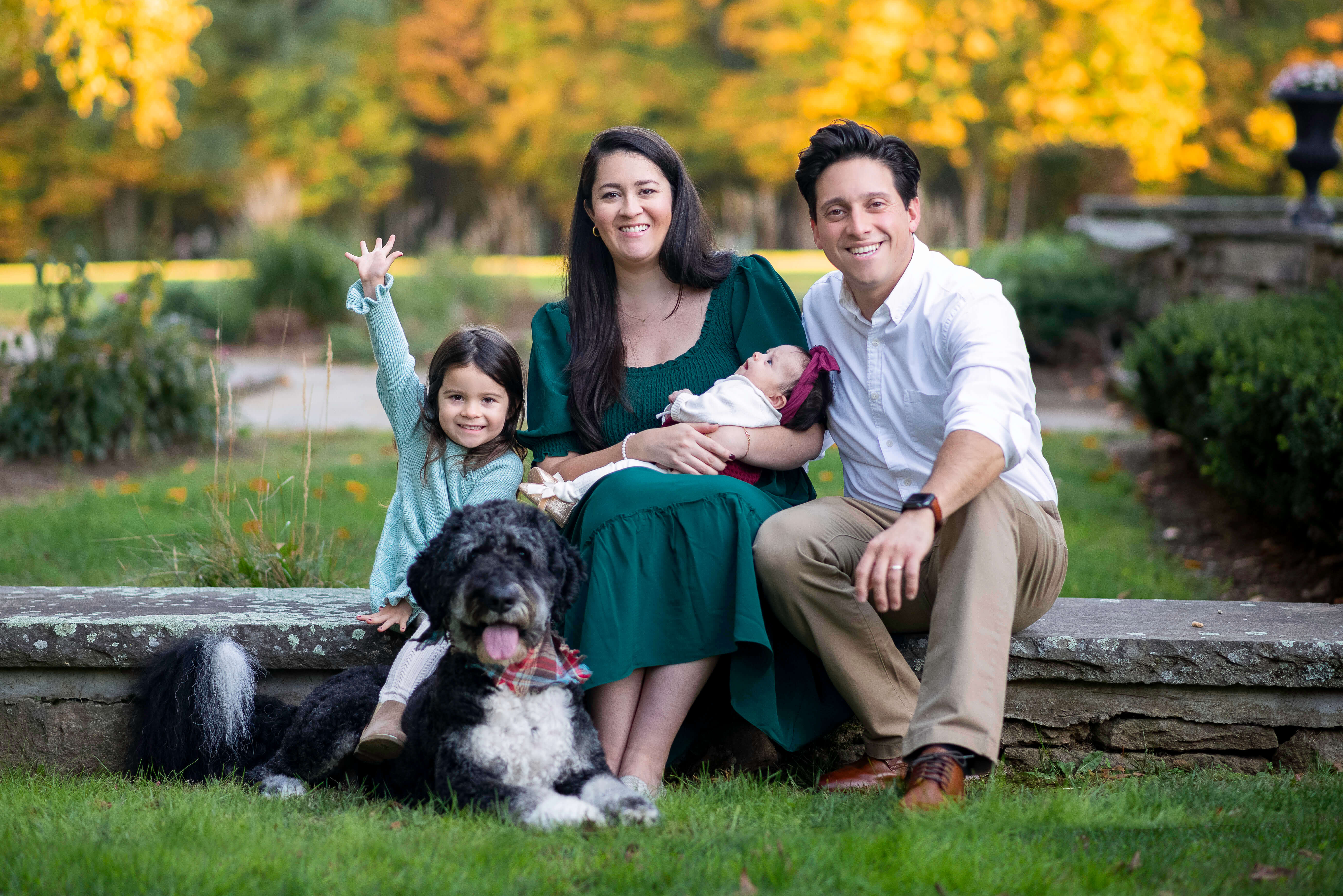 Sarah’s Maven story: Holistic care from fertility to postpartum