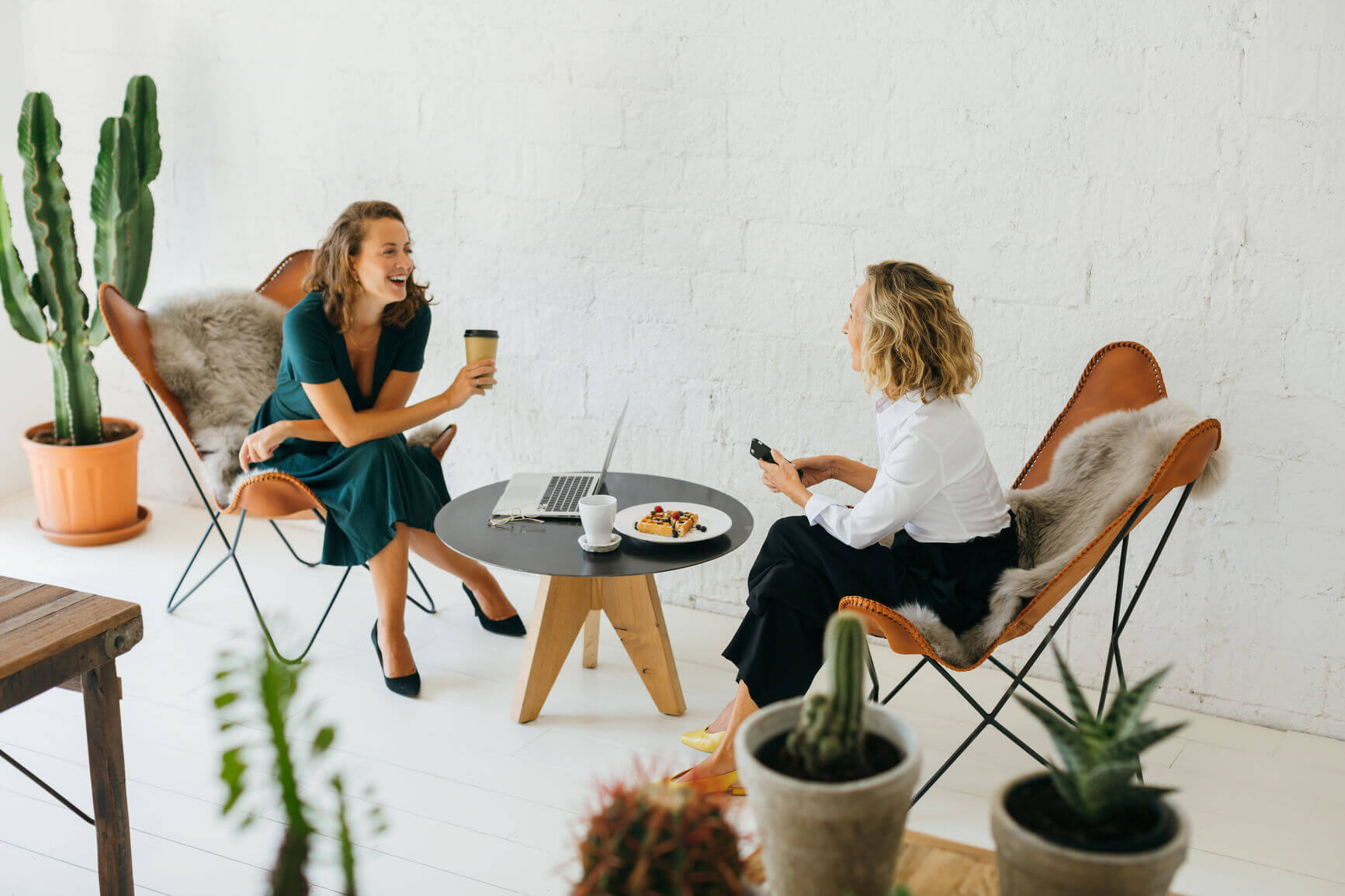 Nine ways to create a menopause-friendly workplace