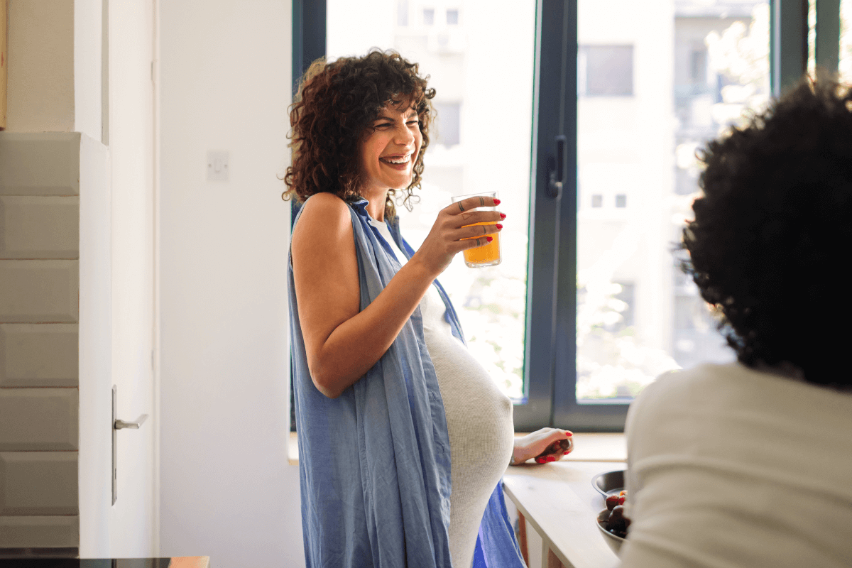 Investing in the future: Designing fertility & maternity benefits for tech employees