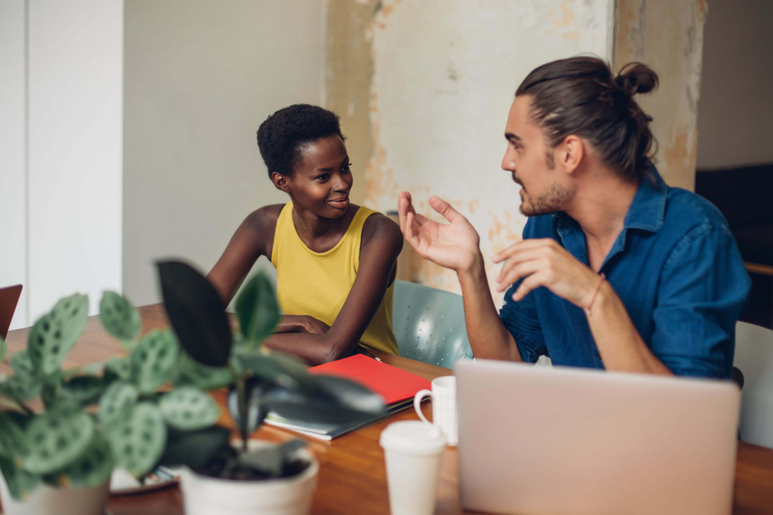 Stress management in the workplace: A guide for HR and benefits leaders