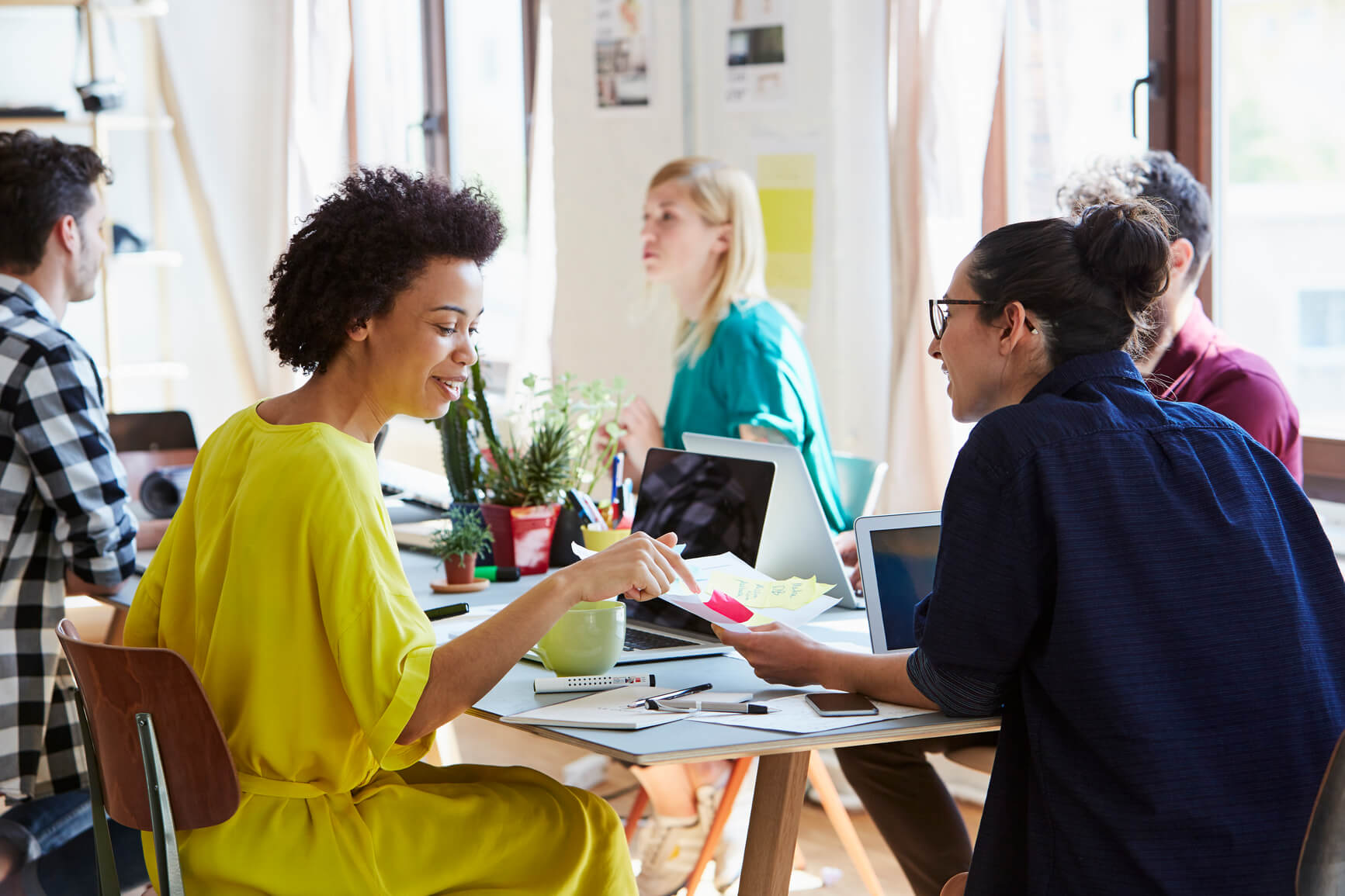 Enhancing employee satisfaction: the most important benefits to employees