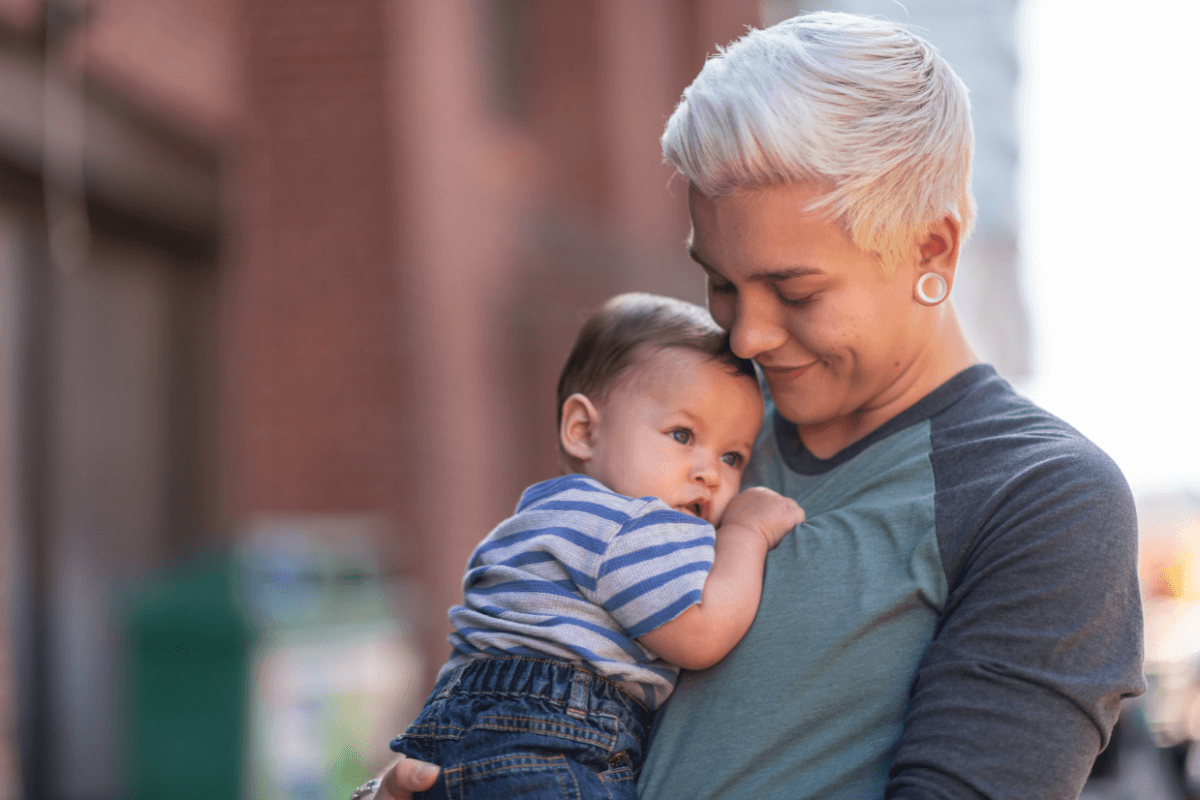 Inclusive benefits for families: A 10-step guide