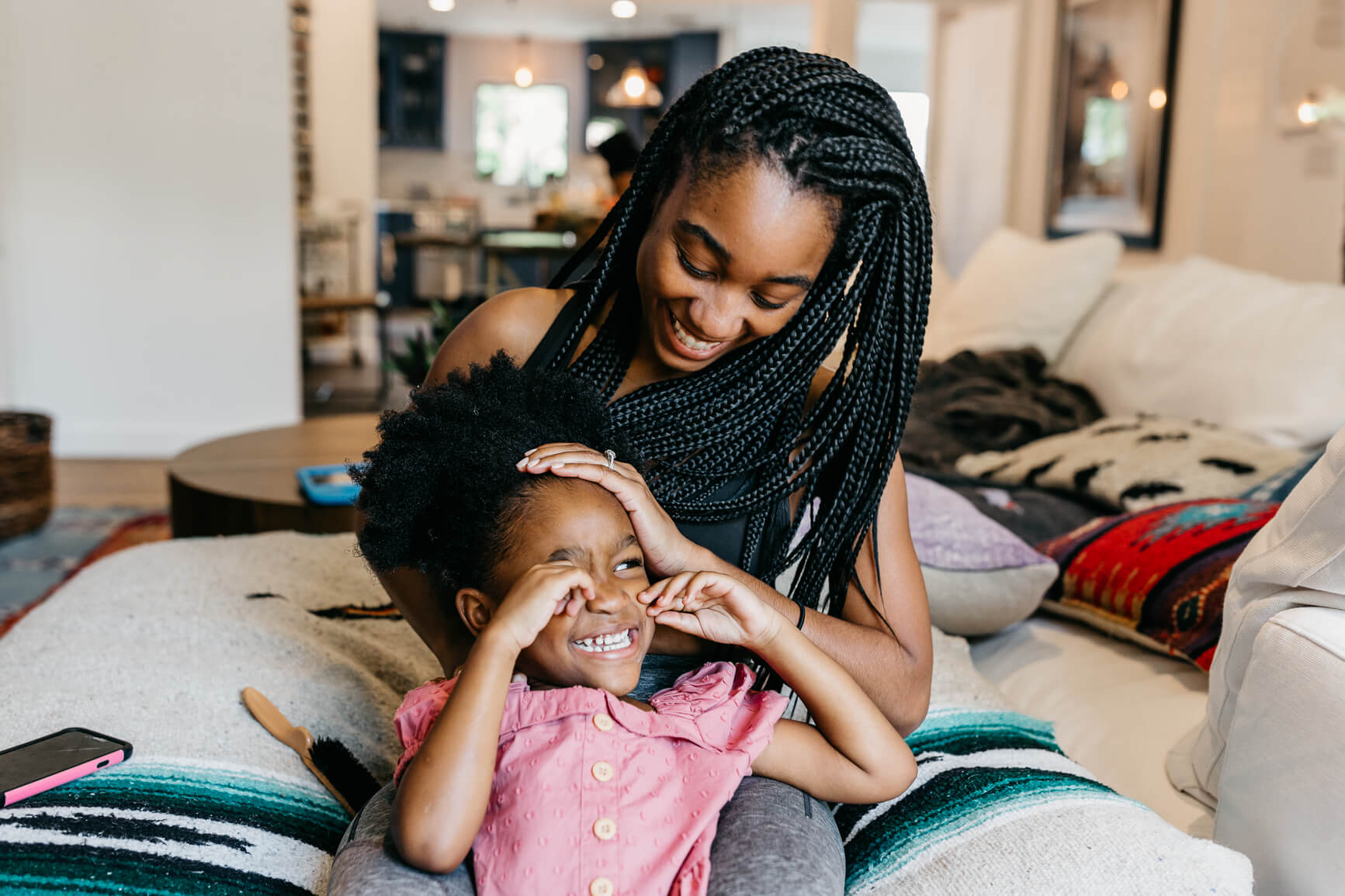 Shaping the future: 4 key trends in women’s and family health