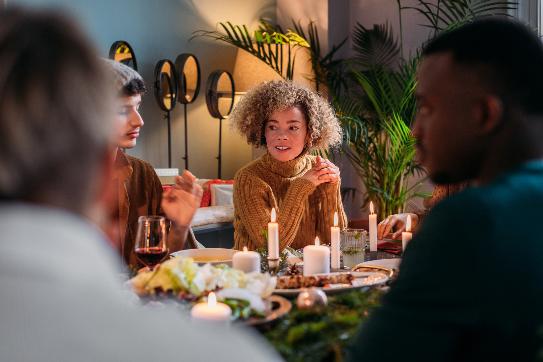 The basics on mindful eating