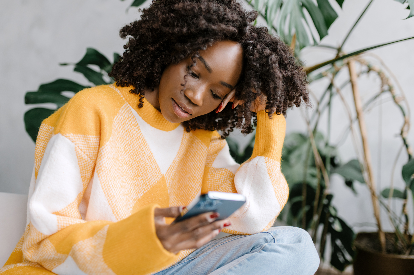 Signs you could benefit from talking to a therapist