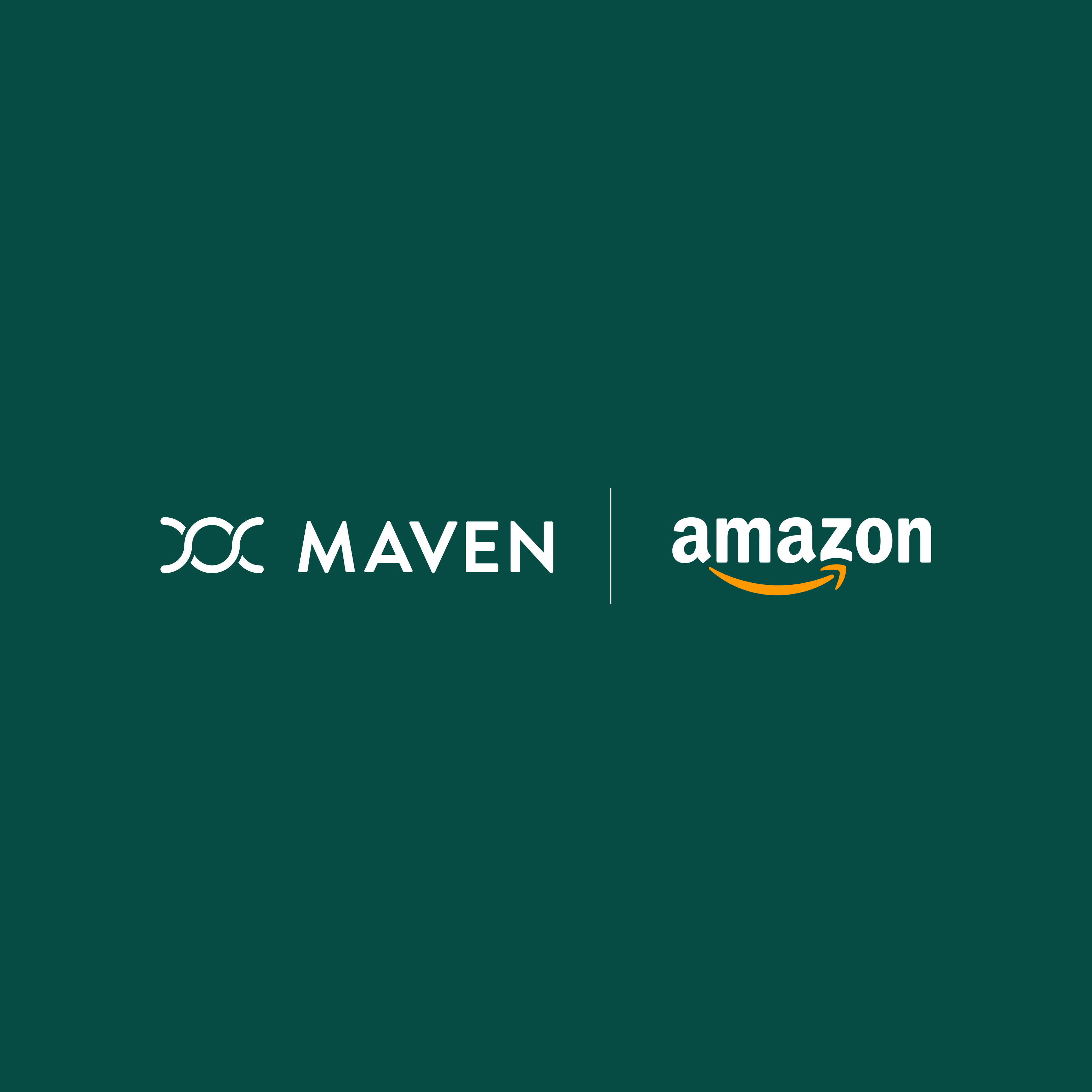 Press release: Maven Clinic and Amazon partner to offer fertility & family building support in 50 countries