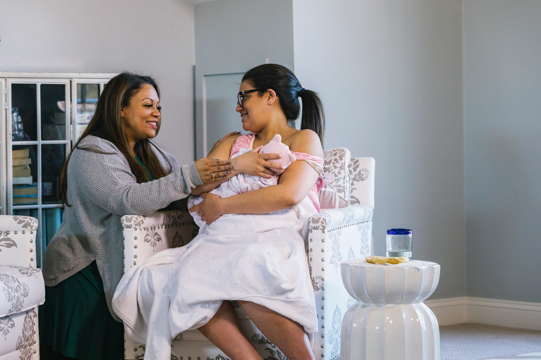 6 common breastfeeding questions almost all new parents ask