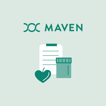Introducing MavenRx: a new standard for fertility benefits and support