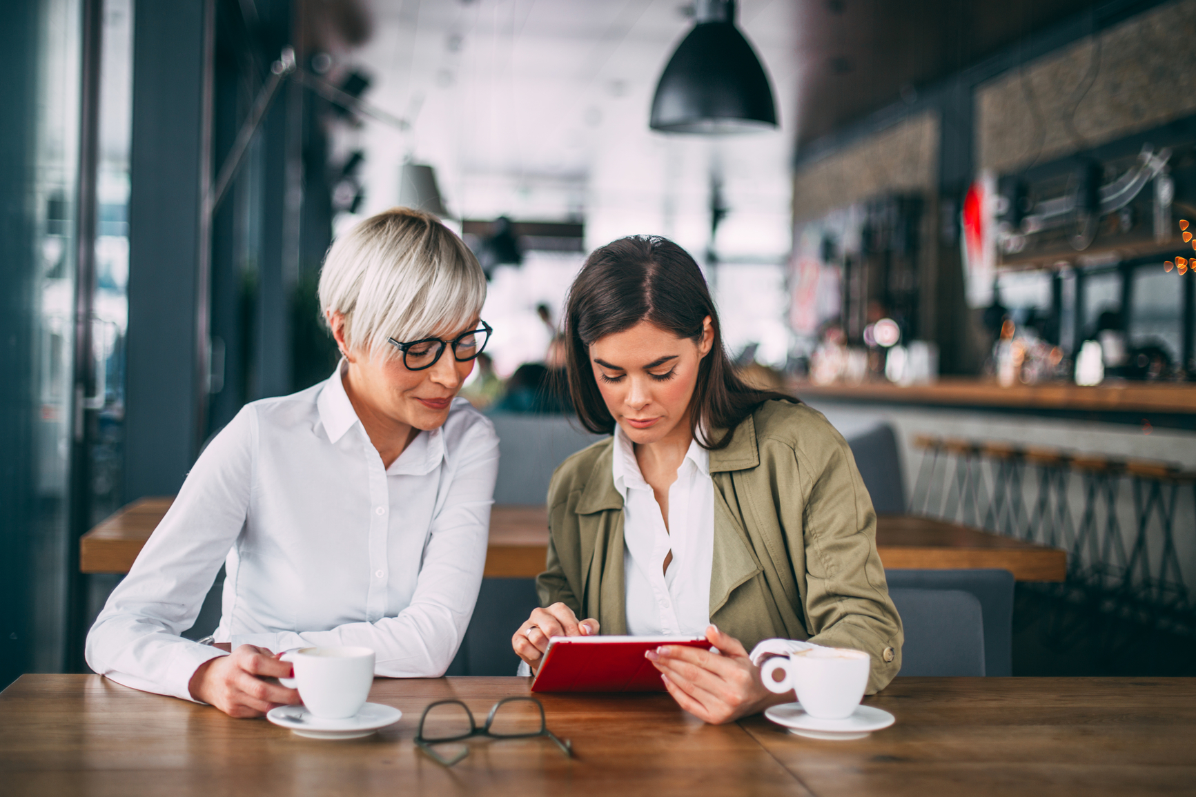 3 ways to support an aging workforce in your organization