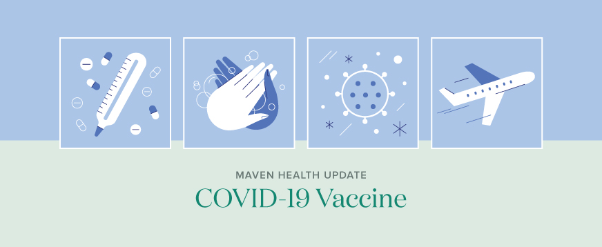 FAQs: COVID-19, boosters, and new variants