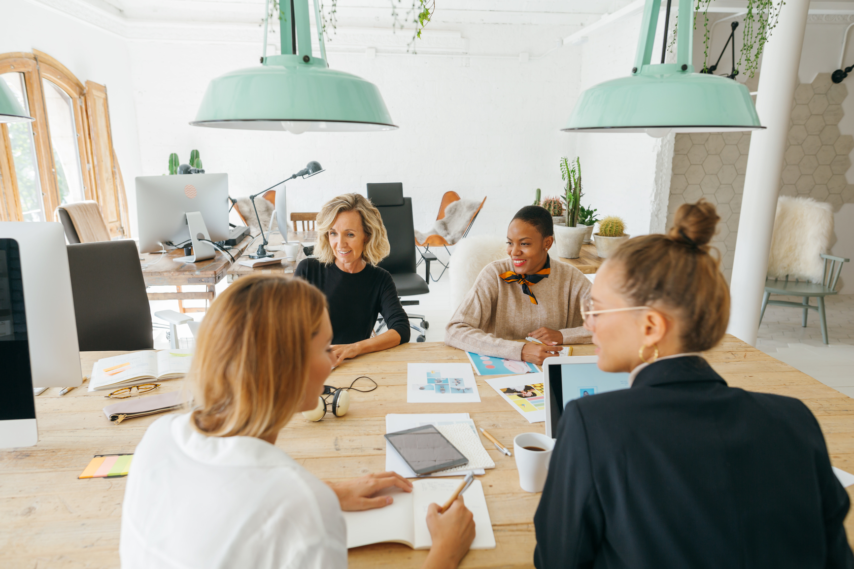 How to open up about menopause at work