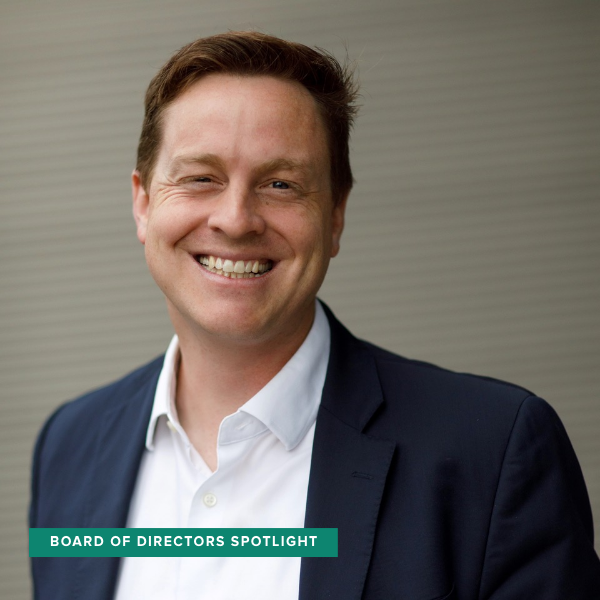 An interview with Maven Director Chris Klomp