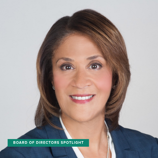 An Interview with Maven Director Yvette Bright